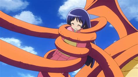 tentacle hentai|Tentacles Hentai Vidéos Porno 